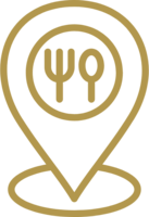 Curadoria Restaurantes